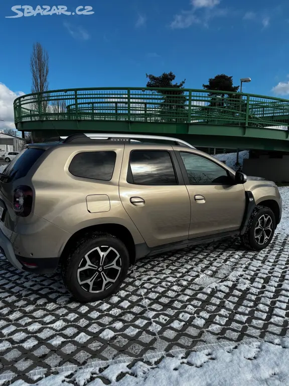 Dacia Duster 1.0 TCe (STK do 1/2027)